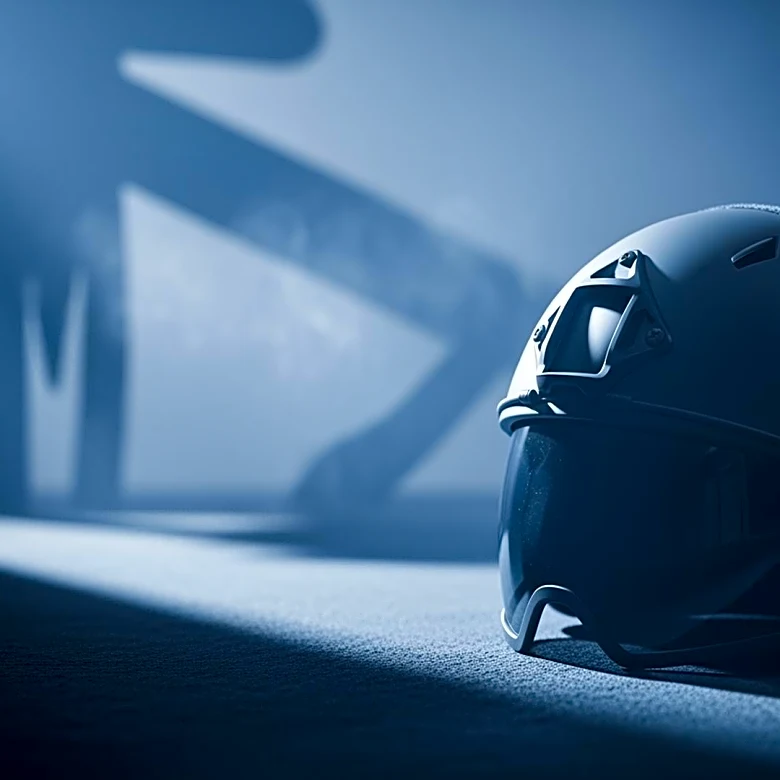 Alan Ritchson Confronts Unseen Threat in Netflix's 'War Machine' Trailer