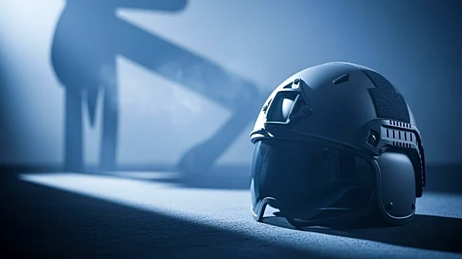 Alan Ritchson Confronts Unseen Threat in Netflix's 'War Machine' Trailer