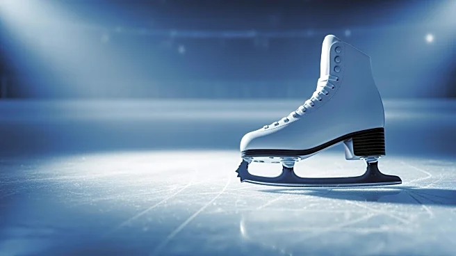 NBC and USA Network to Broadcast 2026 Winter Olympics Figure Skating Events