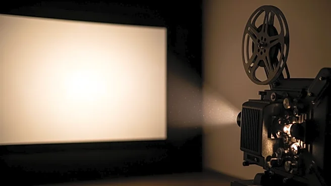 Netflix to Release Oscar-Nominated Short Film 'The Singers' Globally on February 13