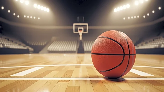 Belmont Secures Eighth Straight Win with 103-90 Victory Over Drake