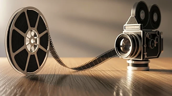 Documentary 'Barbara Forever' Celebrates the Legacy of Filmmaker Barbara Hammer