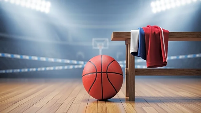 Pistons Recall Chaz Lanier from G League, Boosting Team Roster