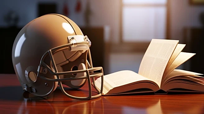 Deion Sanders' Colorado Football Program Sparks Debate on Student-Athletes as Employees