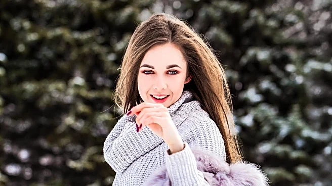 Maximalism Trend in Fashion: Fur Makes a Bold Comeback for Winter 2026