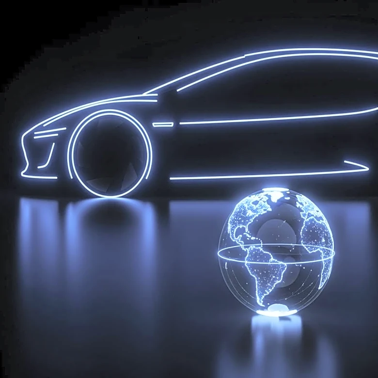 Tesla Maintains Top Spots in Global EV Sales Despite Declining Numbers