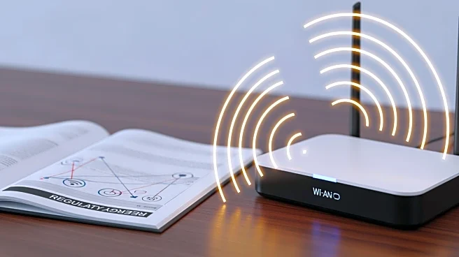 State Legislatures Challenge Bulk-Managed Wi-Fi Model with New Regulations