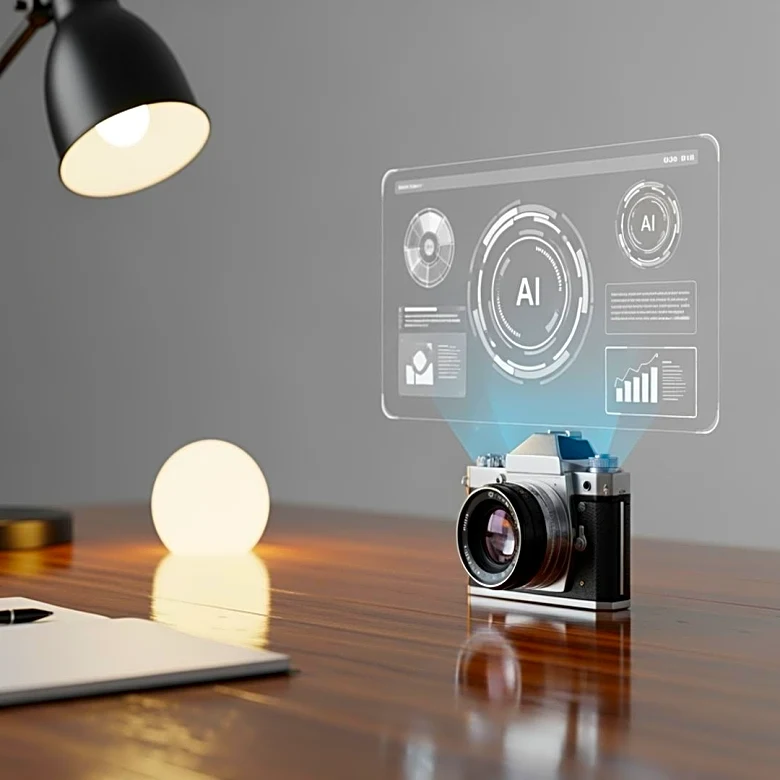 Doug Kamp Discusses the Role of Craft and AI in Modern Advertising