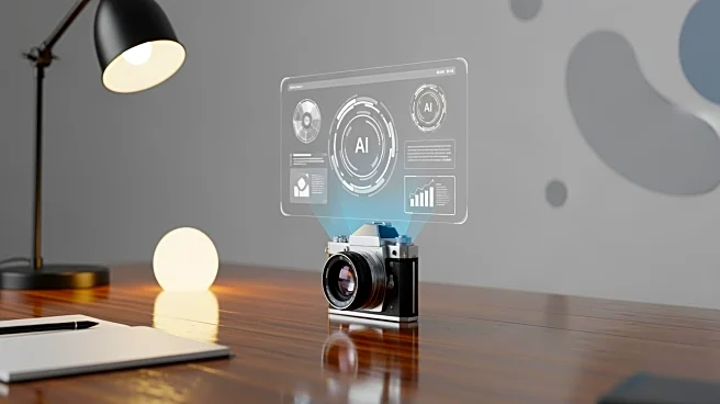 Doug Kamp Discusses the Role of Craft and AI in Modern Advertising