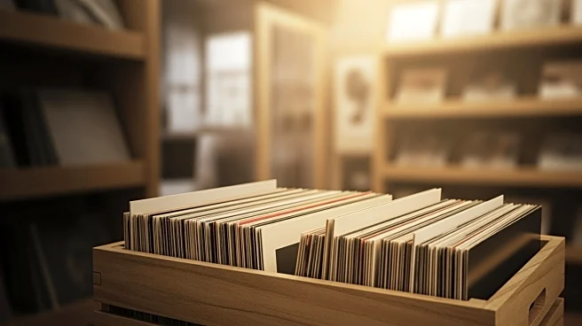 Portland's Oldest Record Store Seeks New Owner Amidst Legacy Preservation Efforts