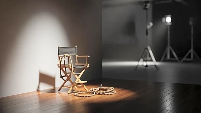 Jennifer Garner Recounts Intense Fight Scene Experience on 'The Last Thing He Told Me'