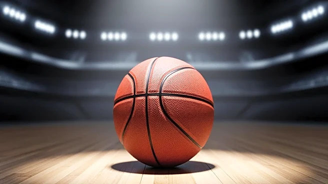 Darryn Peterson Named to Jerry West Award Watch List Amidst Strong Performance