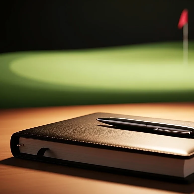 UnitedHealth Executive Terry Clark Appointed as PGA of America CEO Amid Organizational Changes