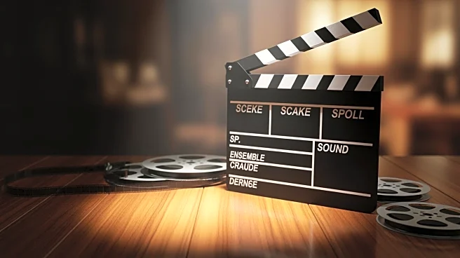 Guy Ritchie Announces Cast for 'Viva La Madness' Featuring Vinnie Jones and Jason Isaacs