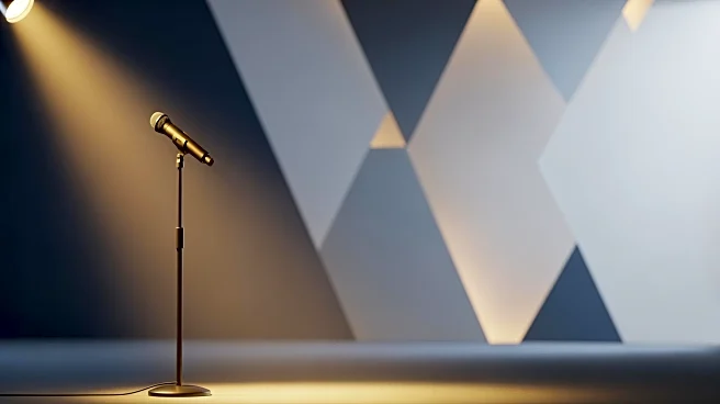 Netflix UK Executive Adam Hawkins to Chair Edinburgh TV Festival Amid Industry Changes