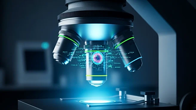 beHuman Raises $4M to Expand AI-Driven Cancer Screening for Underserved Populations