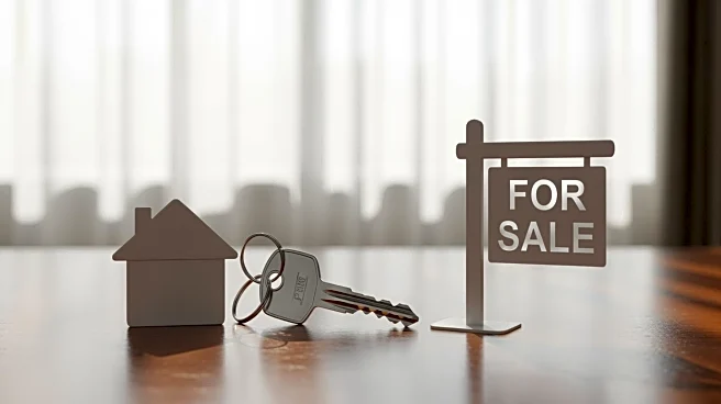 Redfin Analysis Reveals Shift to Buyer's Market in U.S. Housing