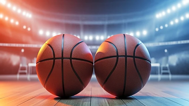 NBA All-Star Rosters Announced Amidst Thunder-Spurs Rivalry