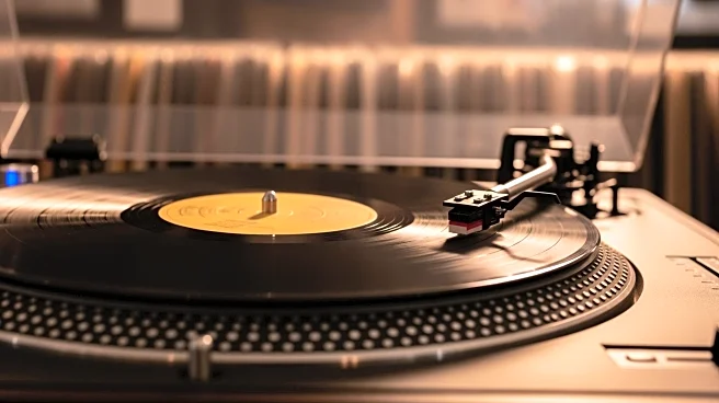 Record Store Day 2026 Announces Exclusive Titles Featuring Jeff Buckley