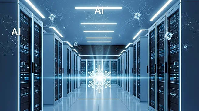 Snowflake and OpenAI Partner to Embed AI Models in Data Platform, Enhancing Enterprise Capabilities