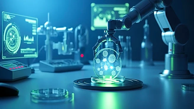 Cellares and Stanford Collaborate to Automate Manufacturing of Gene-Edited Stem Cell Therapies