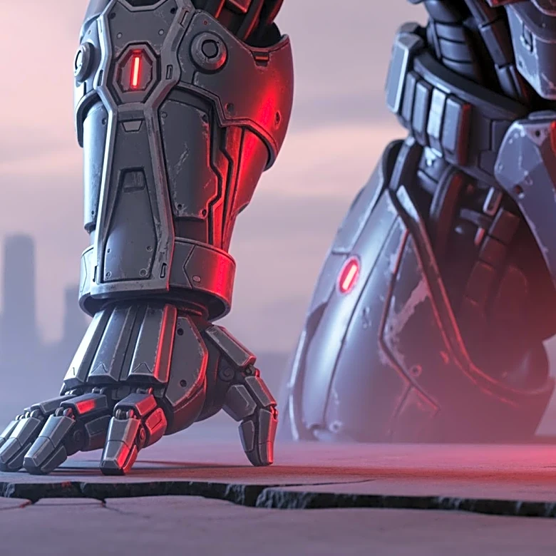 Fallout Season 2 Finale Introduces Liberty Prime Alpha, Setting Stage for Season 3 Conflict