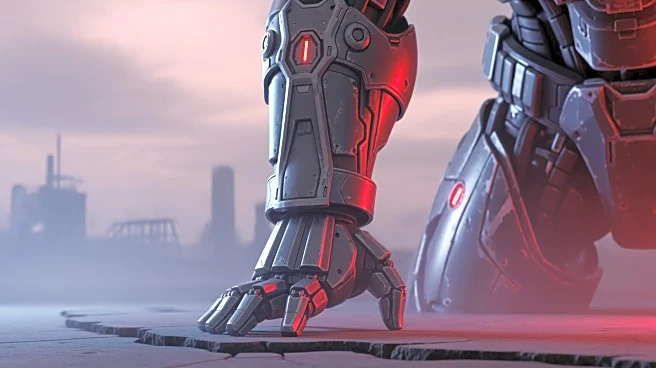 Fallout Season 2 Finale Introduces Liberty Prime Alpha, Setting Stage for Season 3 Conflict