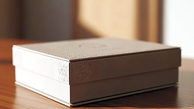 The Packaging People Highlights Impact of Custom Packaging on Australian Brands