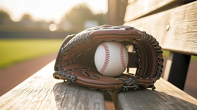 Baltimore Orioles Announce Non-Roster Invitees for 2026 Spring Training, Highlighting Top Prospects