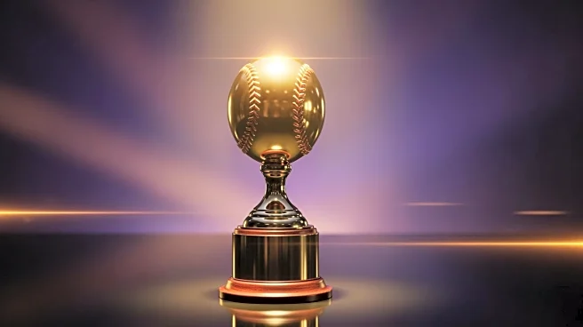 LSU Baseball Tops USA Today Coaches Preseason Poll for 2026 Season