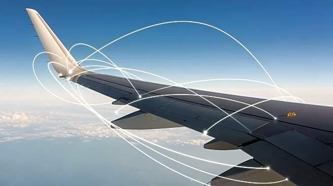 United Airlines Expands Starlink Wi-Fi Service to Enhance In-Flight Connectivity