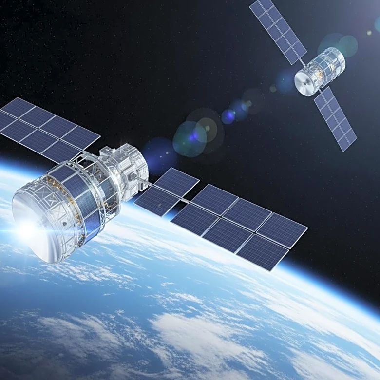 Elon Musk's SpaceX Plans to Launch Solar-Powered Data Centers in Space Amid Expert Skepticism