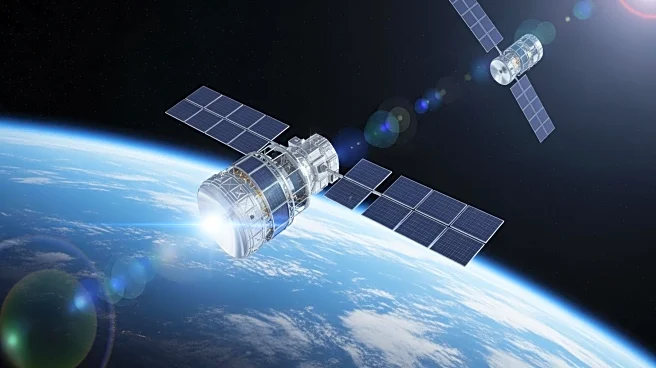 Elon Musk's SpaceX Plans to Launch Solar-Powered Data Centers in Space Amid Expert Skepticism