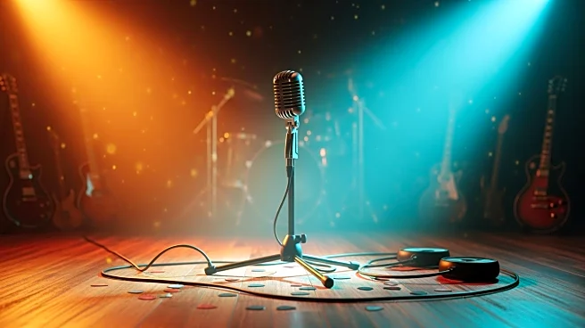 Austin Music Awards to Feature Ben Kweller and Local Talent in 44th Annual Celebration