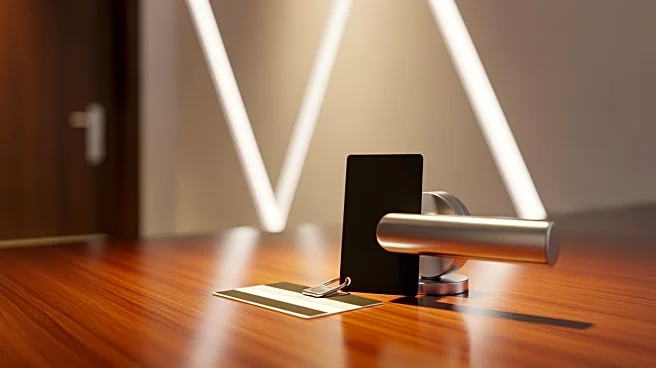 Indian Hotels Company Expands Ginger Brand with 7 New Hotels in North India