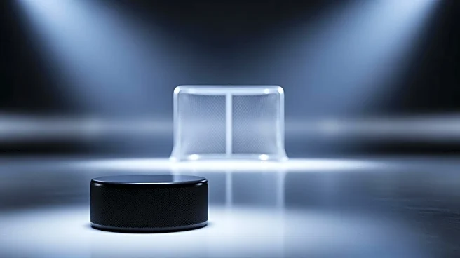 Joe Hicketts Returns to NHL with Los Angeles Kings Amid Defensive Challenges