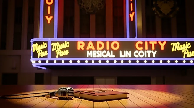 Rachel Zegler and Ben Platt to Star in 'The Last Five Years' at Radio City