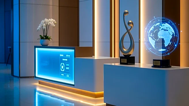 Influence Society and Familiar Partner to Enhance Hotel Guest Experience with AI