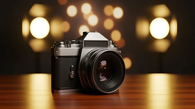 Actor Mike Dopud Joins Netflix's 'Trinity' in Recurring Role