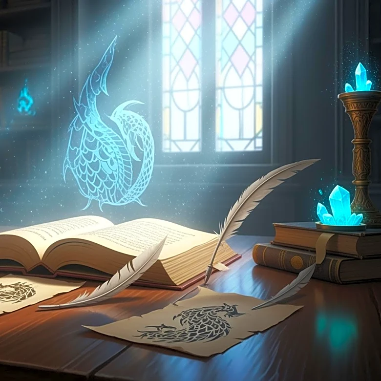 Disney+ Advances 'Eragon' Series with New Creative Team and Writers Room