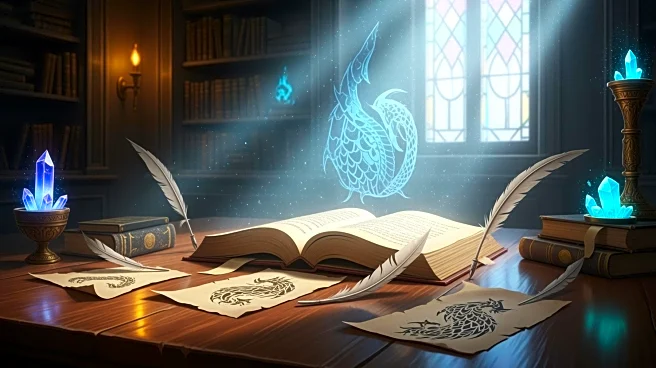 Disney+ Advances 'Eragon' Series with New Creative Team and Writers Room