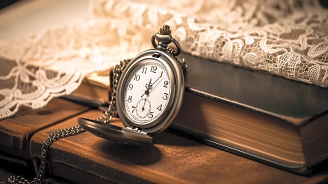 Bridgerton Fans Spot Anachronistic Error in Season 4