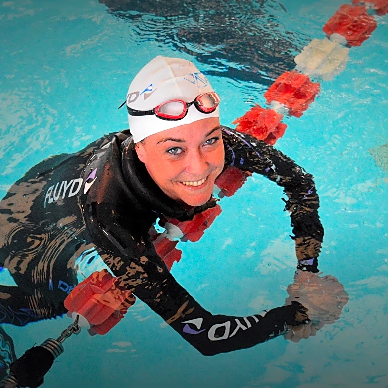 Tana Ramsay Embraces Triathlon Training Amid Family Life