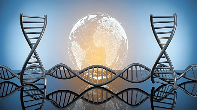 U.S. Biotech Leaders Warn of Industry Shift Towards China Amid Strategic Challenges