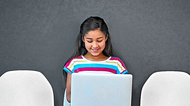 Internet Safety Expert Fareedah Shaheed Advises on Keeping Kids Safe Online