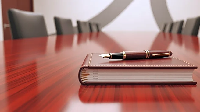 Dave O'Hara Joins Cadiz Board, Bringing Extensive Corporate Finance Experience