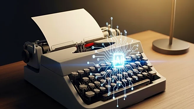 IAB Proposes Bill to Compensate Publishers for AI Content Usage