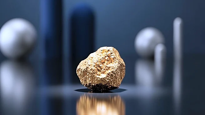 Nova Minerals Plans US Redomicile Amid Increased American Investment