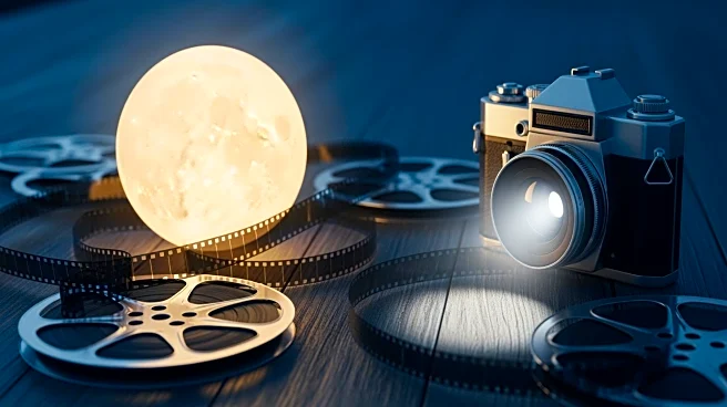 Isabel Sandoval's 'Moonglow' Offers a Visually Stunning but Slow Crime Romance