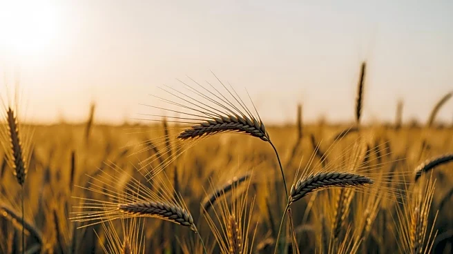 India Prioritizes Agriculture in New US Trade Agreement to Protect Farmers